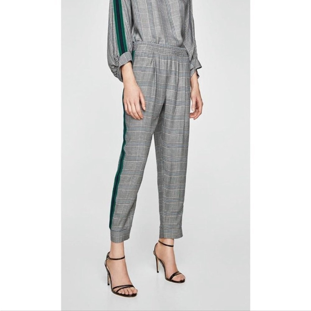 ZARA JOGGER PANT